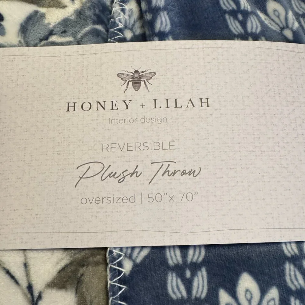 Honey & Lilah honey lilah